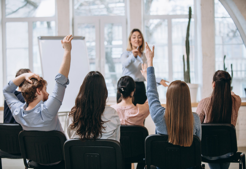 Taller Información Salud mental