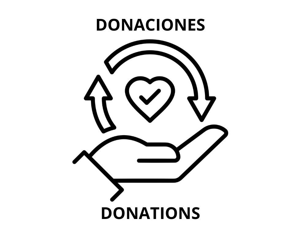 Donaciones MentalMex