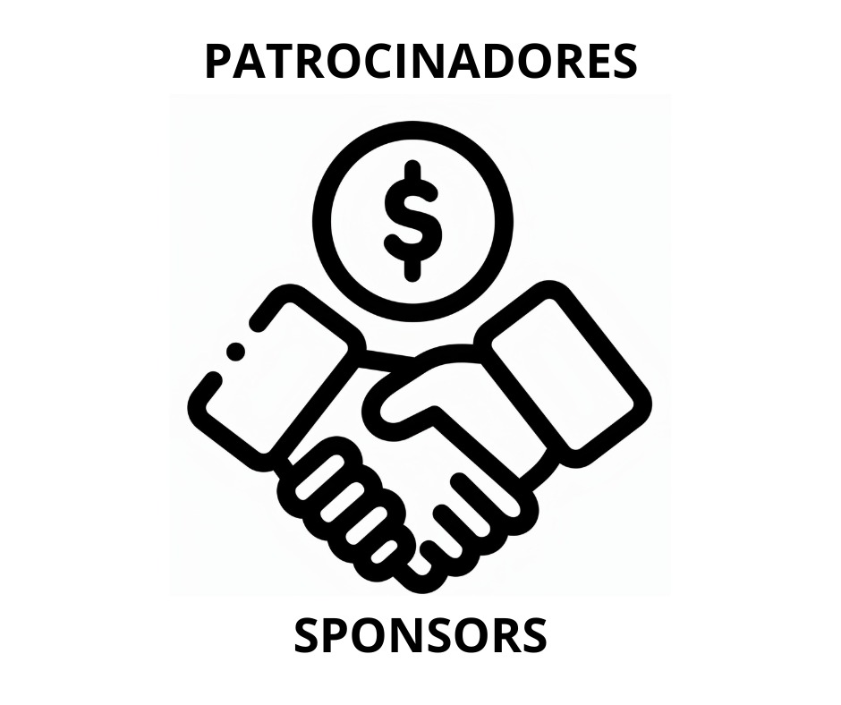 Patrocinadores MentalMex
