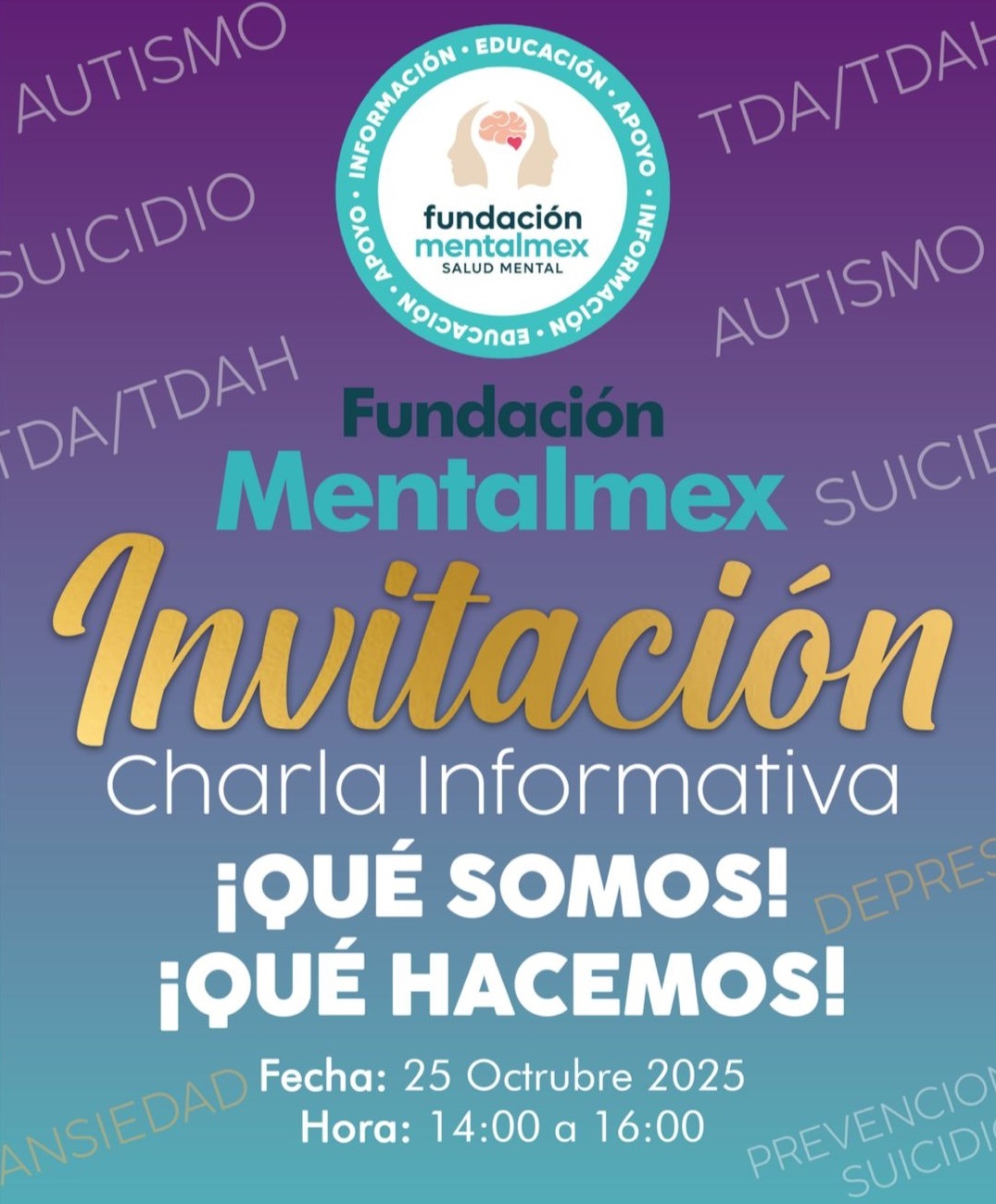 Open House MentalMex